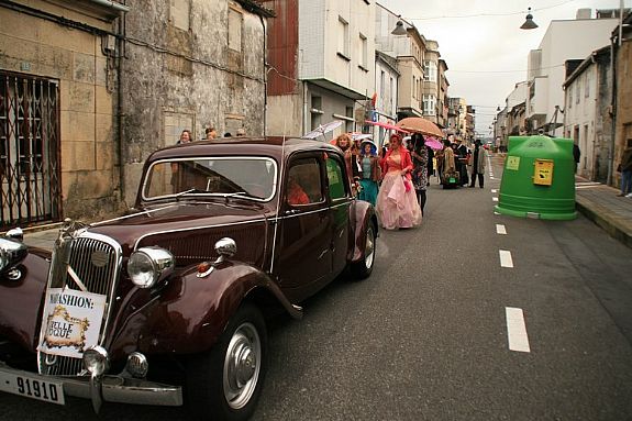 Fotografa...